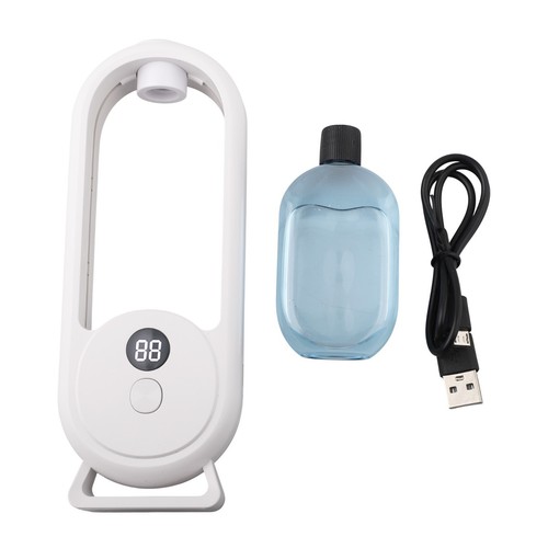 Fragrance Control Air Freshener with Compact Design for Easy Placement - Afbeelding 9 van 57