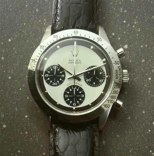 Rolex Vintage Cosmograph 6239