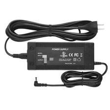 Adapter Charger Power Supply For Nanlite Forza CN-1200SA Photography Fill Light