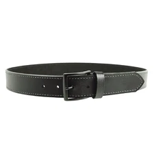 DeSantis E25BJ44Z3 1 1/2” Everyday Carry Belt (EDC), Powder Coated Buckle