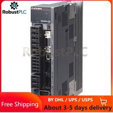 NEW Mitsubishi MR-J4-100B4-RJ AC Servo Drive 1KW NIB USA