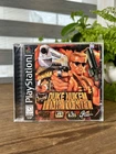 Duke Nukem Time To Kill New Factory SEALED PlayStation 1 (PS1)
