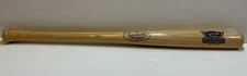 Louisville Slugger 125 18" Mini Wood Bat Souvenir Museum & Factory Made in USA