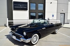 1957 Ford Thunderbird for Sale
