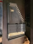 Oscar-Schmidt Auto Harp - In Original Box - With Mel Bay's Hymns For Autoharp — photo 1