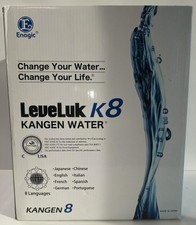 LEVELUK K8 (P19017632)