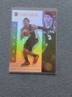 2019-20 Panini Illusions San Antonio Spurs Keldon Johnson Rookie Card