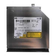 REGRABADORA DVD HP GSA-T10N 433472-6C1 CD LECTOR RW GRABADORA DISCOS