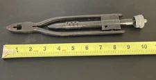 Safety Twist Wire Aviation Wiring Pliers - 9" Long