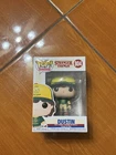 New ListingFunko Pop! Vinyl: Stranger Things - Dustin #804
