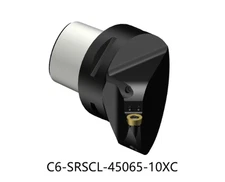 original carbide inserts       1pcs       C6-SRSCL-45065-10XC