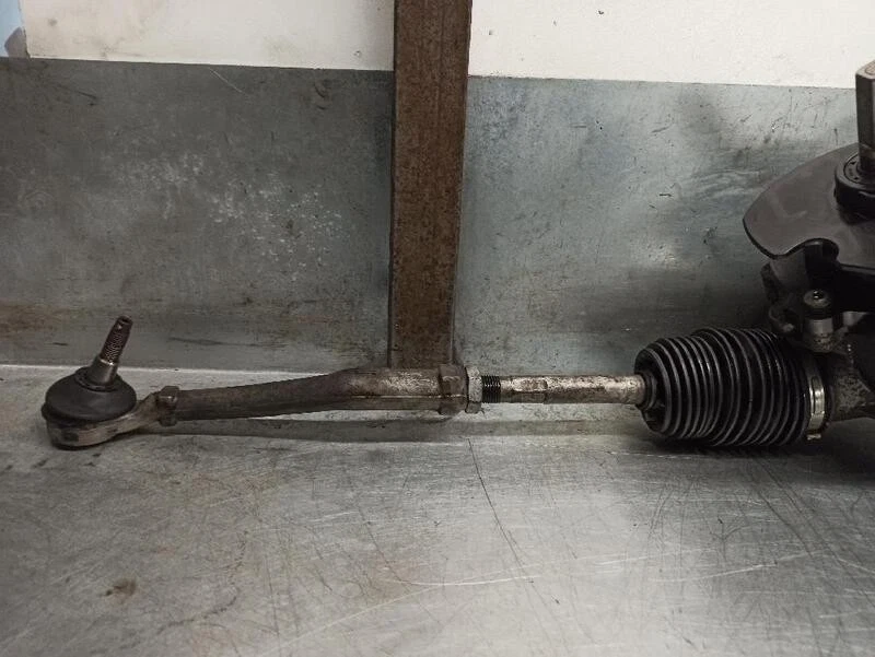 1608575780 crémaillère assistée pour CITROEN C-ELYSEE 1.6 HDI FAP 2012 4980043 - Photo 3/4