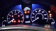 Speedometer Cluster MPH Fits 13 LEXUS RX350 183942
