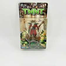 Product Image: Playmates 2006 TMNT (Teenage Mutant Ninja Turtle) Master Splinter