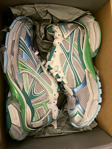 Balenciaga Runner 41 | eBay