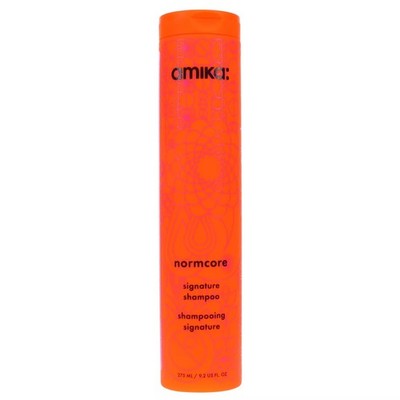 Amika Normcore Signature Shampoo, 9.2 oz