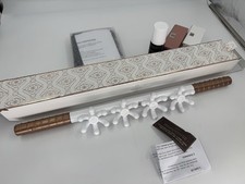 New Fascia Layers Kit, Ashley Black - Face Blaster, FasciaBlaster, Nugget, Oil