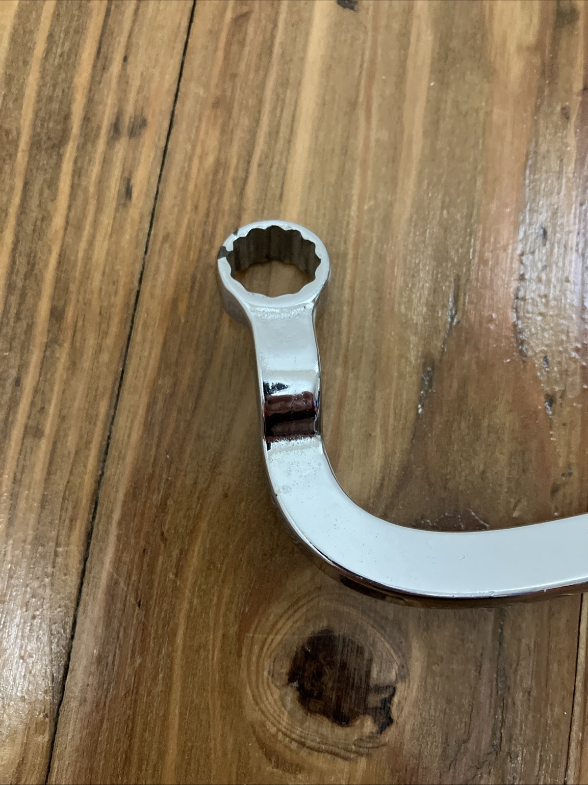 Snap-On 13mm Door Hinge Wrench S6172