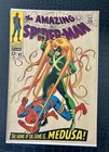 The Amazing Spider-Man #62 (Marvel Comics July 1968)