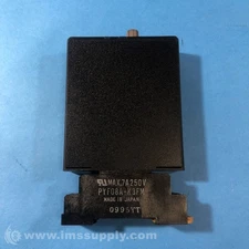 M System Technology Inc M2VS-44-R/K/UL Signal Trasmitter FNIP