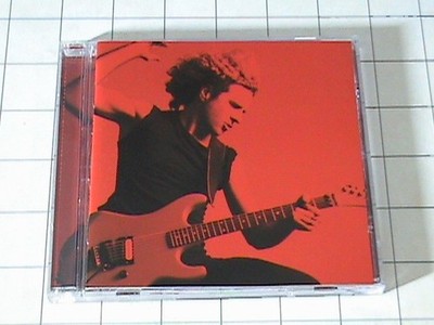 SAMMY HAGAR ~ The Essential Red Collection ~ 2004 Compilation CD