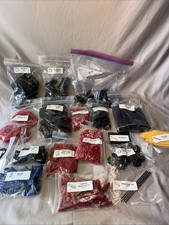 FISCHERTECHNIK Fischer Technik LOT Toy Building Blocks 11 Not Lego