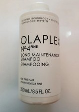 Olaplex NO. 4 FINE Bond Maintenance Shampoo 8.5 oz
