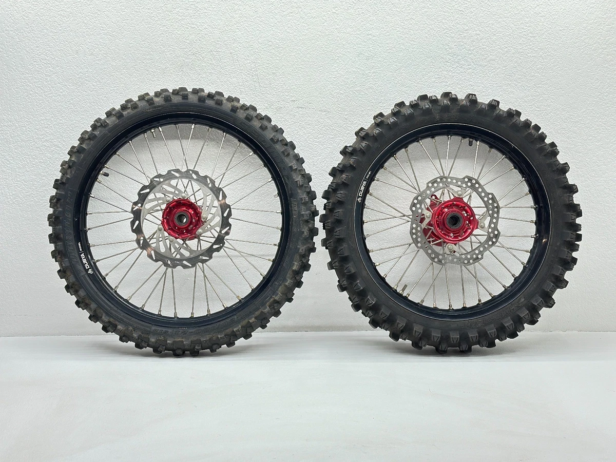 Excel Motorcycle Wheels and Rims for Honda for sale | eBay