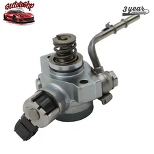 High Pressure Fuel Pump Fits For Honda Ridgeline Acura MDX RLX TLX 3.5L