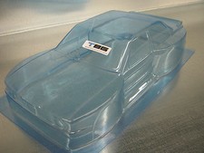 BMW M3 3-SERIES V2 BODY 1/12 SCALE VINTAGE RC12L RC-12