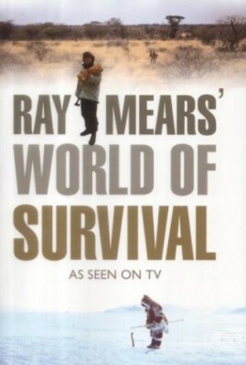 Ray Mears' World of Survival by Hunter, Jane 000716369X FREE Shipping