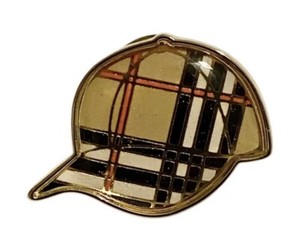 BURBERRY　ピンブローチ　No.1936 Burberry Pins | eBay