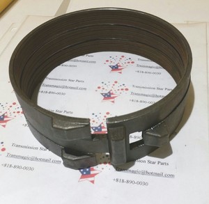 Акпп gm th180