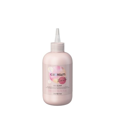 Inebrya Keratin Oil Elixir 200ml