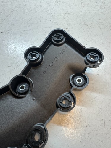 Yamaha Tracer 9 GT 2021 - 2023 Speedometer Dash Mount Bracket Stay B5U835190000 - Picture 8 of 11