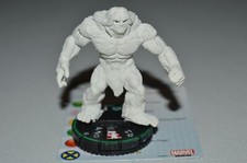 Marvel Heroclix Invincible Iron Man 019b Sasquatch Prime