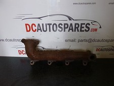 TOYOTA AVENSIS 2.0 D4D TURBO ABGASKRÜMMER 2010