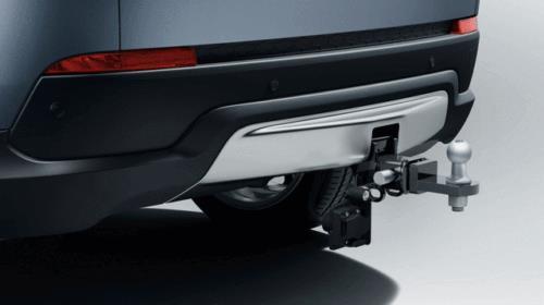 Enlace de remolque para Land Rover Discovery 2020-2023 (P/N LR133659)