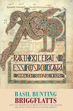 Briggflatts by Basil Bunting (Paperback, 2009)