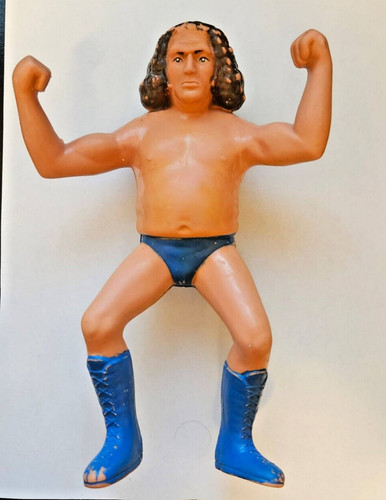 ANDRE THE GIANT - WWF WRESTLING SUPERSTARS - VINTA...