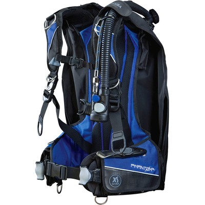 XS Scuba Phantom SL BCD