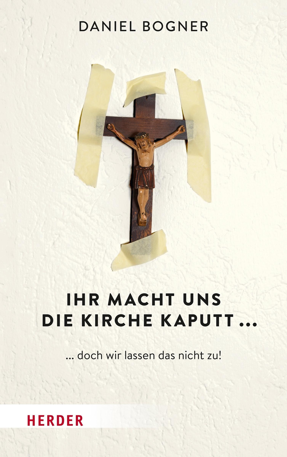 Thumbnail - Ihr Macht Uns Die Kirche Kaputt... | ... Doch Wir Lassen Das Nicht Zu