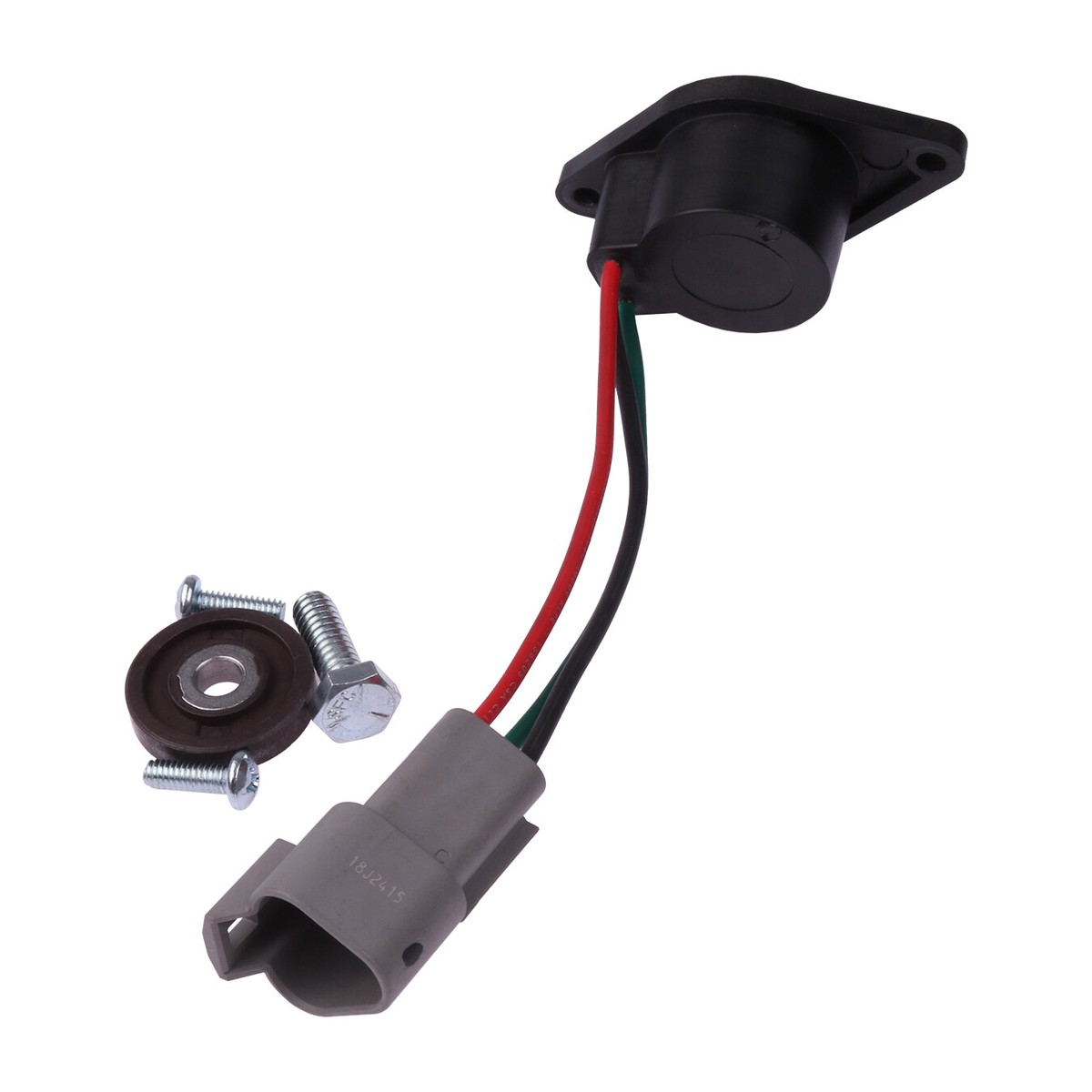 Speed Sensor w/Magnet 74884-04 For Columbia ParCar 2004 & Up | eBay
