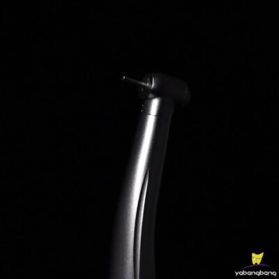 NSK Style Dental High Speed Push Button Handpiece+4Hole Quick - Foto 11