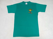 Vintage Tweety Bird T Shirt Size Small Embroidered Single Stitched Made In USA