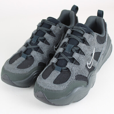 Nike Tech Hera Women's Comfortable Shoes Anthracite Smoke Nike Tech Hera Women's Comfortable Shoes Anthracite Smoke