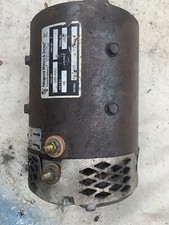 Drive Motor ZQS48-3.8-T for Tomberlin E-Merge Electric Golf Cart 2007-UP 48V