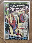 Amazing Spider-Man #160 Spider-Mobile Tinkerer Appearance Marvel Comics 1976 VF