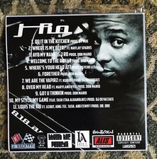 Rap & Hip-Hop G-Funk 33 RPM Speed LP Vinyl Records for sale