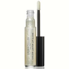 Image of Laura Geller New York Color Luster Lip Gloss Hi-Def Top Coat 6.5ml, City Lights